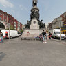 O Connell Street Near O Connell Bridge