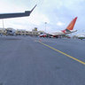 Begumpet Airport 