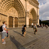 Notre Dame de Paris
