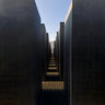 Memorial to the Murdered Jews of Europe