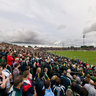Meath vs. Kildare All-Ireland SFC Qualifier