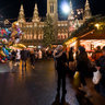 Vienna Christmas Market