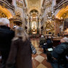 St. Peter's Church Vienna