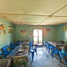 Gambia Kololi Local Restaurant