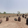 Gambia Wassu Stonecircle 2