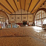 Senegal Dakar Train Station02