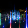 Cosmopolis Fountain