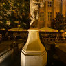 Rynek Staromiejski: Fontanna Flisaka