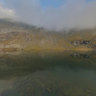 Balea Lake