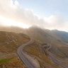 Transfagarasan Road