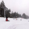Kalinderu Ski Trail