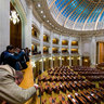 Palace of the Parliament