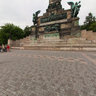 Rüdesheim am Rhein - Niederwald Monument