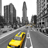 Flat Iron Building / 5th Av - Broadway
