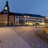 Eisenach. Markt.