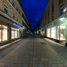 Eisenach. Karlstrasse.