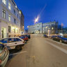 Sophienstrasse