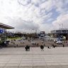 Messe Ost. Halle 9.