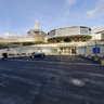 Convention Center Hannover Messe