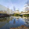 Messehalle 15 und Messehalle 16