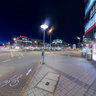 Aegidientorplatz