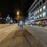 Friedrichswall