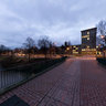 Leinebrücke