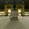 Hannover Hauptbahnhof
