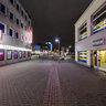 Strip-Clubs & Eros-Center am Reitwallstraße