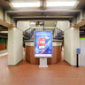 U-Bahn Aegidientorplatz 01