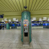 U-Bahn Kroepcke 08