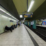 U-Bahn Kroepcke 10