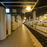 U Bahn Station Koenigsworther Platz 02