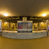 U Bahn Station Koenigsworther Platz 03