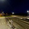 U Bahn Station Pressehaus