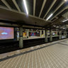 U Bahn Station Steintor 01