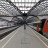 Hauptbahnhof Koeln 07