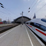 Hauptbahnhof Koeln 05