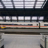 Hauptbahnhof Koeln 09