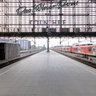 Hauptbahnhof Koeln 06