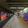 U-Bahn Station Sedanstrasse / Lister Meile  02