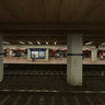 U Bahn Hauptbahnhof