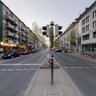 Hildesheimer Strasse / Geibel Strasse