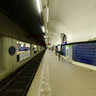 U Bahn Station Geibelstrasse 01