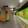 U Bahn Station Waterloo 01