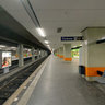 U Bahn Station Waterloo 03