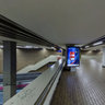 U Bahn Station Werderstrasse 02