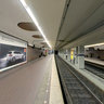 U Bahn Station Muehlenberg 02