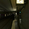 U Bahn Station Muehlenberg 03