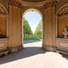 Herrenhauser Garten 15